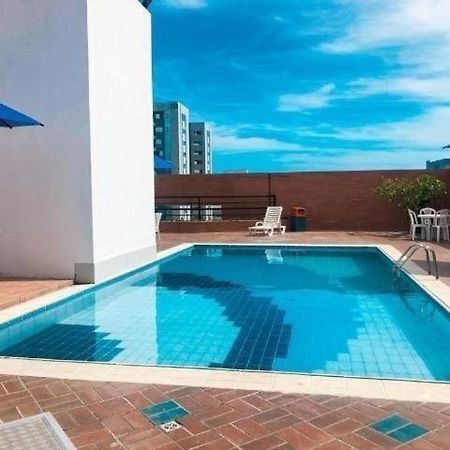 Beira Mar De Jatiúca Maceió Exterior foto