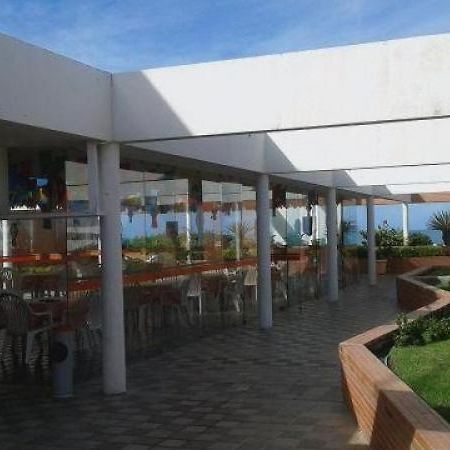 Beira Mar De Jatiúca Maceió Exterior foto