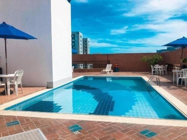 Beira Mar De Jatiúca Maceió Exterior foto