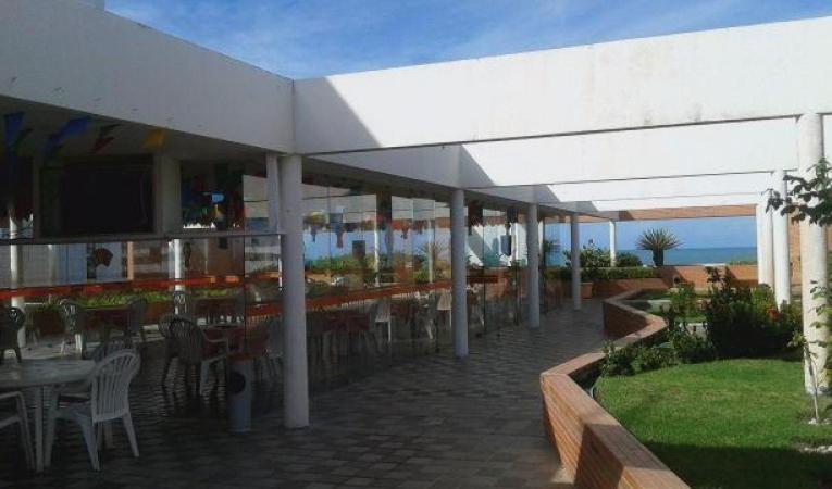 Beira Mar De Jatiúca Maceió Exterior foto